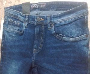 Allen Solly Jeans {ant