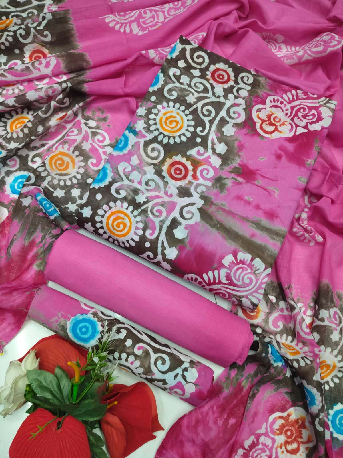 Shahenur Fashion