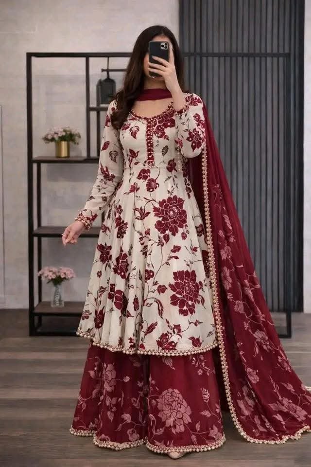 Shahenur Fashion