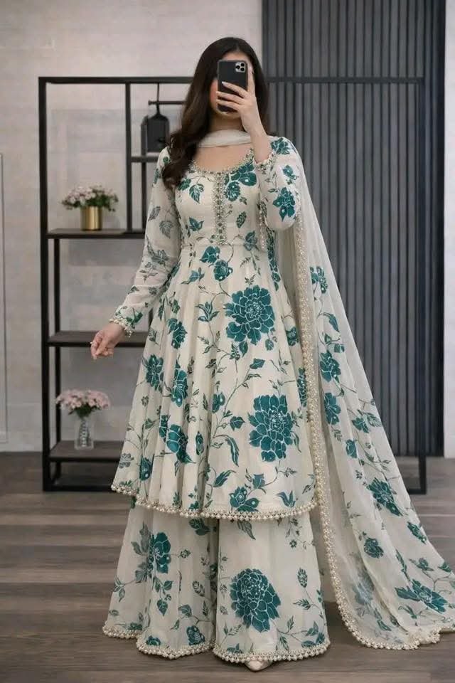 Shahenur Fashion