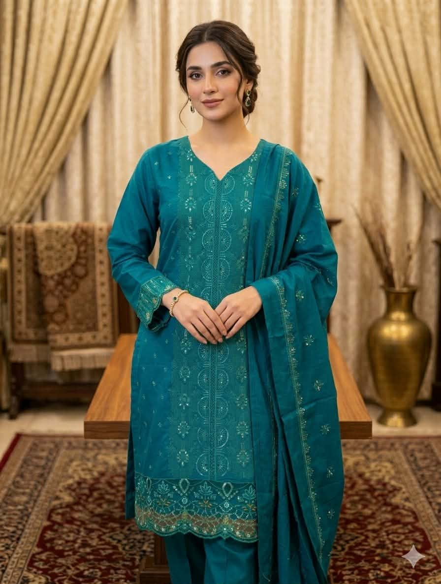 Shahenur Fashion