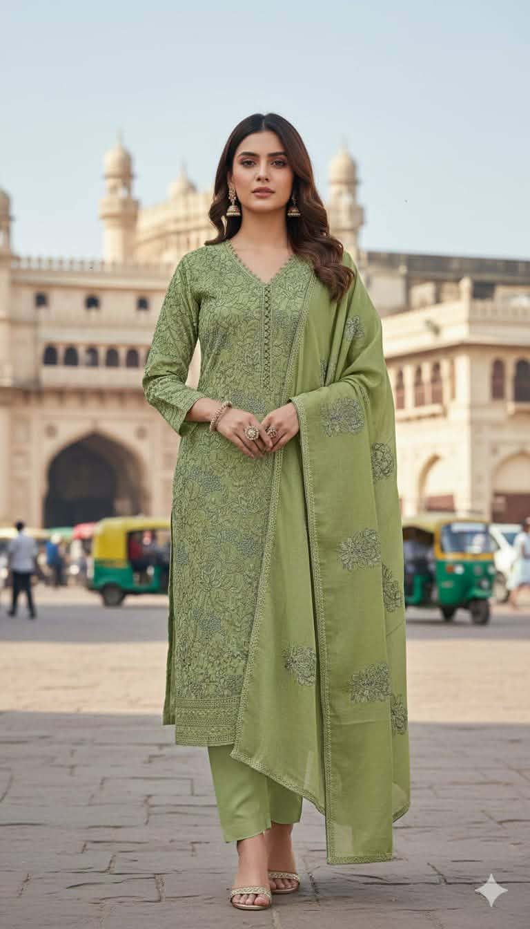 Shahenur Fashion