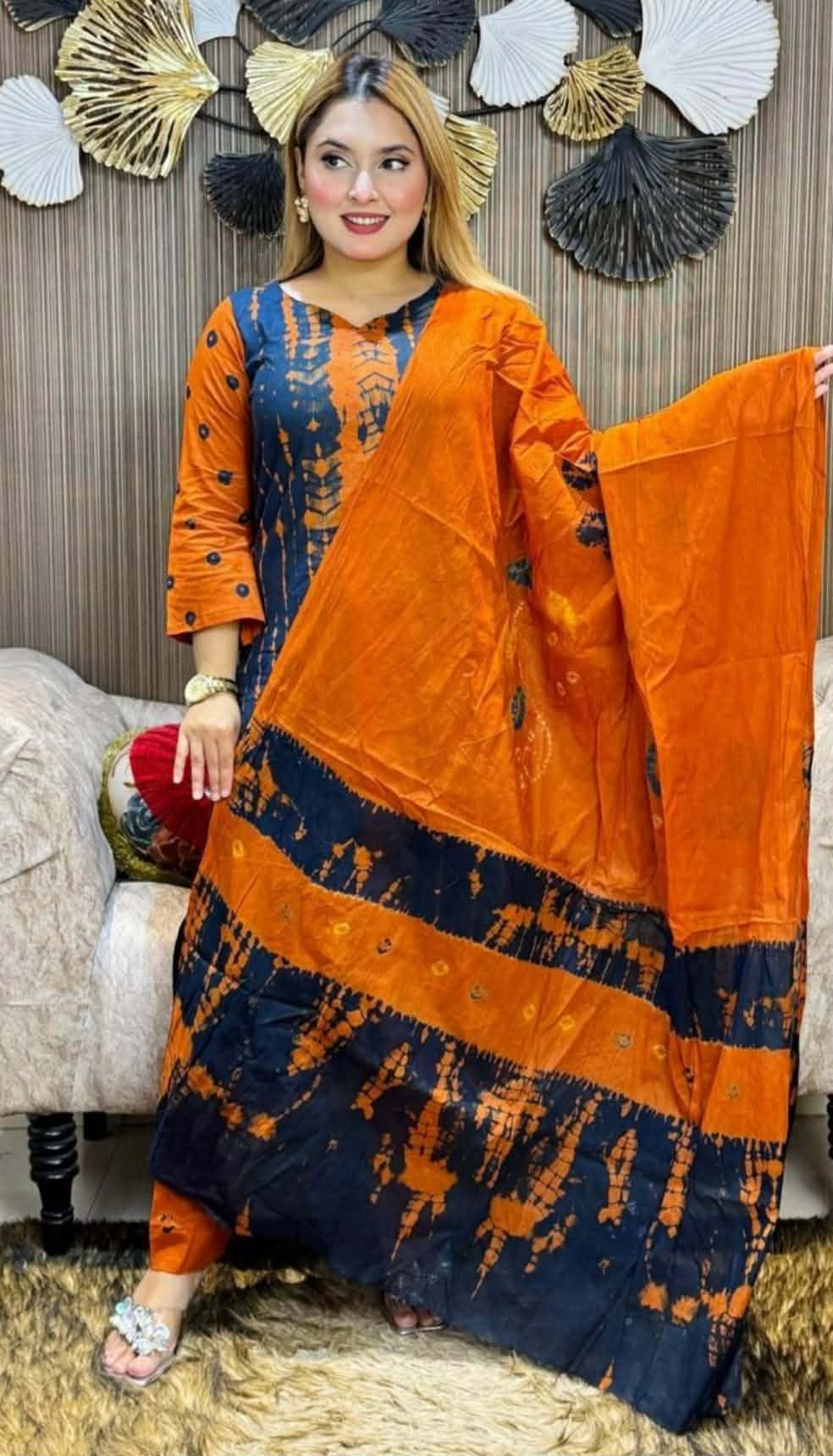 Shahenur Fashion